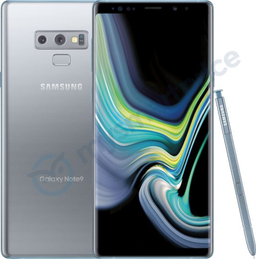 Новая версия Samsung Galaxy Note9 выйдет в 30 странах мира