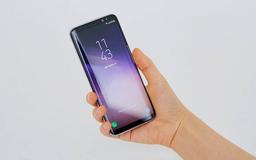 Samsung Galaxy S8 получил режим Super Slow-Motion и AR-эмодзи, как у новых флагманов