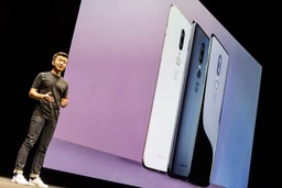 Глава OnePlus рассказал подробнее об «убийце флагманских телевизоров и умных колонок»