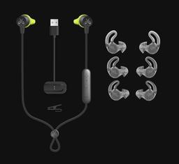 Jaybird Tarah — водозащищённые беспроводные наушники стоимостью 100 долларов