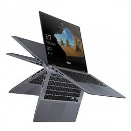 Asus обновила ноутбук-трансформер VivoBook Flip 14