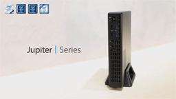 ASRock Jupiter — мини-ПК на базе процессоров Intel Core восьмого поколения с активной системой охлаждения