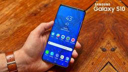 Одна из версий Samsung Galaxy S10 составит конкуренцию iPhone XR