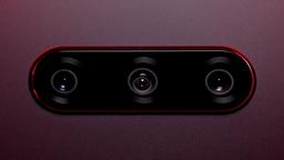 Видео дня: LG показала кусочек флагманского смартфона LG V40 ThinQ с пятью камерами
