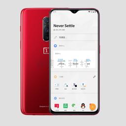 Первый взгляд на смартфон OnePlus 6T