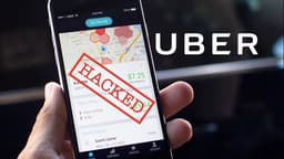 Uber заплатит 148 млн долларов за утечку данных и попытку скрыть ее