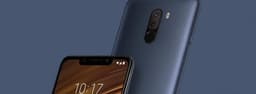 Альтернативные прошивки Xiaomi Pocophone F1 можно ставить без промедления