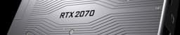 Обзоры видеокарты GeForce RTX 2070 будут опубликованы 16 октября