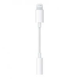 Apple исключила из комплекта поставки всех iPhone переходник, позволяющий подключать наушники со штекером 3,5 мм к разъему Lightning