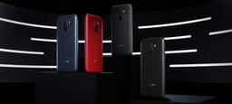 Дешёвый флагман Xiaomi Pocophone F1 получил первое обновление
