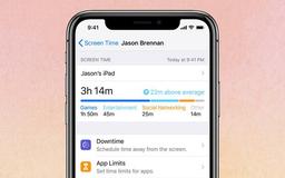 Семилетний ребёнок обошёл защиту Apple в обновлённой iOS 12 на iPhone