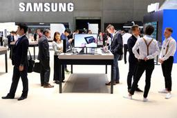 Samsung планирует замедлить рост производства микросхем памяти