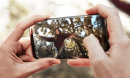 Прошивка существенно улучшила и без того отличную камеру Samsung Galaxy Note9