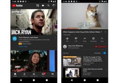 Ночной режим YouTube пришёл на Android