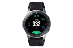 Представлены умные часы Samsung Galaxy Watch Golf Edition