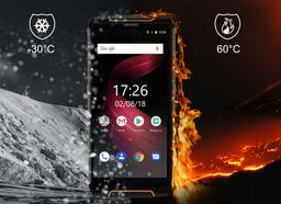 «Яндекс» привезёт неубиваемые смартфоны в Россию