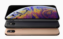 Apple начинает принимать предварительные заказы на iPhone XS и iPhone XS Max