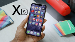 iPhone XS и iPhone XS Max значительно превосходят Android-флагманы в тестах