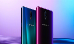 Начались продажи смартфона Oppo R17: Corning Gorilla Glass 6, подэкранный сканер, зарядка VOOC Flash и неплохие камеры
