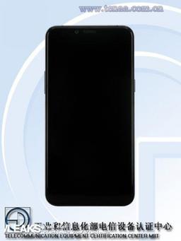 Смартфон Samsung Galaxy P30 представлен на живых фото