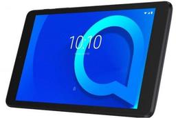 Alcatel 3T 8 — один из первых в мире планшетов под управлением Android Oreo (Go Edition)