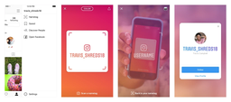 Instagram* предложил новый способ добавления друзей