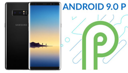Android Pie принесет на Samsung Galaxy S9, S9+ и Note9 режим плавающей клавиатуры