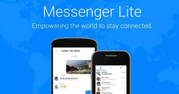 Приложение Facebook* Lite появилось на iOS 