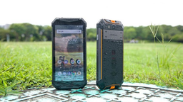 Неубиваемый смартфон Ulefone Armor 3 получил защиту IP69K, модуль NFC и аккумулятор на 10300 мА•ч с быстрой зарядкой