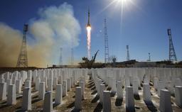 Обнаружена наиболее вероятная причина недавней аварии «Союза»