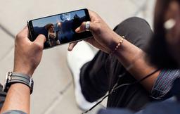Первый игровой смартфон Samsung может получить платформу с GPU собственной разработки компании