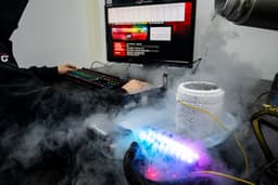 ADATA создает лабораторию разгона