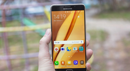 Смартфон Samsung Galaxy A9 Pro обновили до новой версии Android значительно раньше, чем ожидалось
