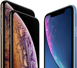 Линейка iPhone 2019 года не порадует оригинальностью