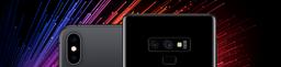 Samsung Galaxy Note9 обогнал iPhone XS Max в рейтинге Роскачества