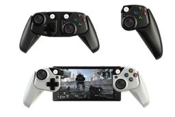 Microsoft разрабатывает универсальный модульный геймпад, который подойдёт для смартфонов, планшетов и домашних консолей