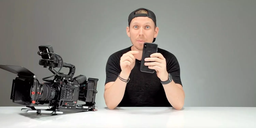 Видеокамеру iPhone XS Max сравнили с кинокамерой стоимостью $10 000