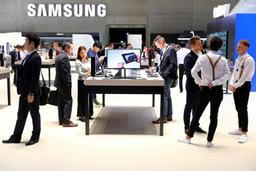 Ожидается, что в третьем квартале прибыль Samsung Electronics достигла пика