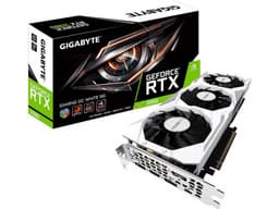 Склады Gigabyte забиты 3D-картами