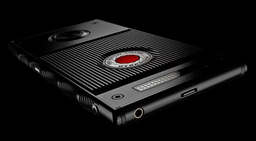 Новейший смартфон Red Hydrogen One с голографическим дисплеем получил прошлогоднюю SoC Snapdragon 835 и Android 8.1 Oreo