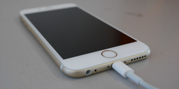 iPhone самостоятельно заказал президентский люкс, владелица винит зарядное устройство