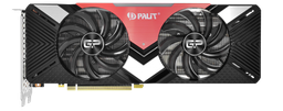 Видеокарты Palit GeForce RTX 2070 GamingPro могут стать одними из самых доступных версий RTX 2070 на рынке