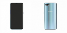 Появились результаты тестов смартфона Oppo R15X (Oppo R17 Neo)