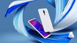 В России открылся предзаказ на смартфон Meizu 16: платформа Snapdragon 710 и подэкранный дактилоскопический датчик