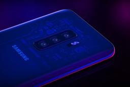 Samsung Galaxy S10 X и Huawei P30 Pro станут первыми смартфонами с 12 ГБ оперативной памяти