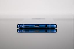 Флагманский смартфон Samsung Galaxy Note 10 лишится разъёма 3,5 мм для наушников