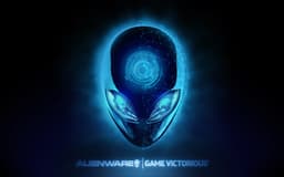 Alienware рассматривает возможность в будущем стать производителем компонентов для ПК