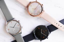 Mobvoi TicWatch C2 — ещё одни типичные умные часы с Wear OS без изюминки и на старой платформе Qualcomm