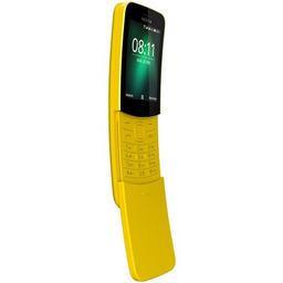 Дешевый телефон Nokia с поддержкой 4G на подходе