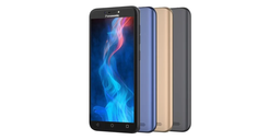 Panasonic представила дешевый смартфон с 4G VoLTE, емким аккумулятором и функцией распознавания лиц